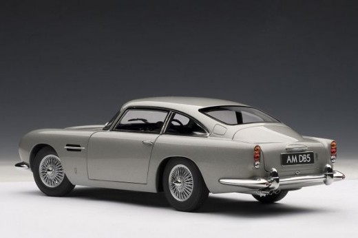 1964 Aston Martin DB 5