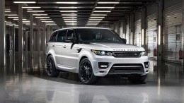 2014 Range Rover Sport Review