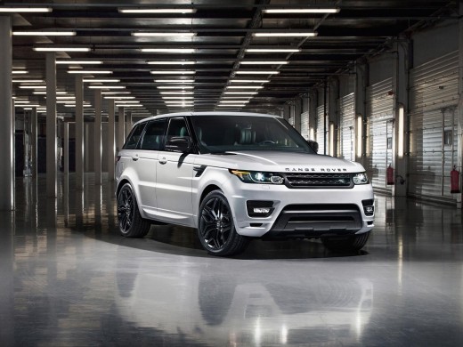 2014 Range Rover Sport Review