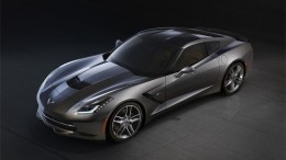 Chevrolet Corvette seventh generation