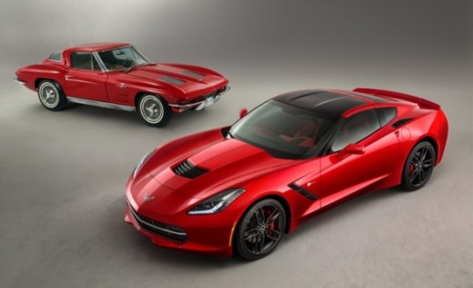 chevrolet-corvette-stingray-retro