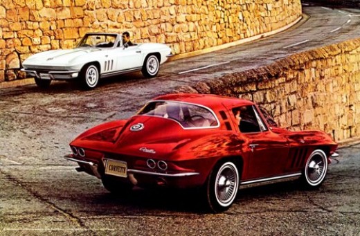 chevrolet-corvette-stingray-second-generation