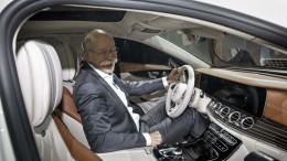 Dr. Dieter Zetsche