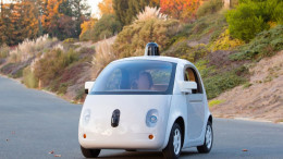 google-self-driving-car