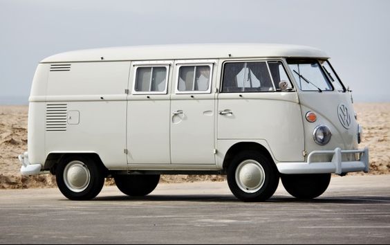 1964-Volkswagen-Camper