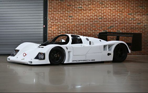 1990-Porsche-962C