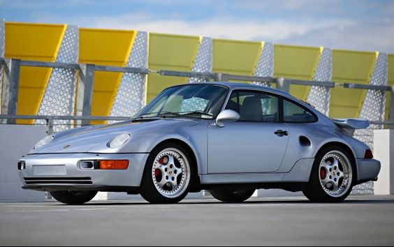 1994-Porsche-964-Turbo-3-6-S-Flachbau