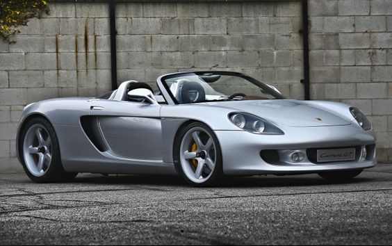 2000-Porsche-Carrera-GT-Prototype