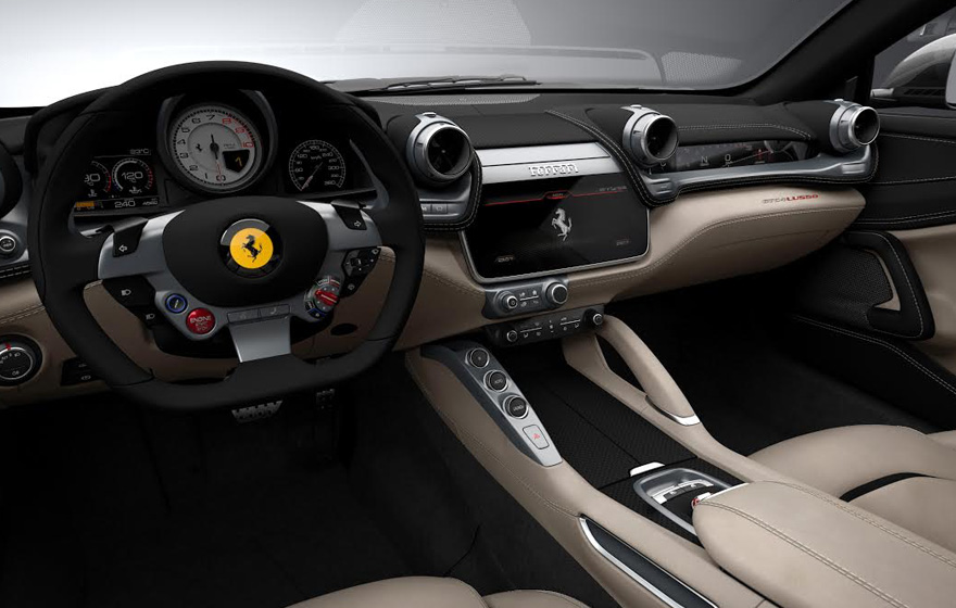 2017-ferrari-gtc4lusso-dashboard