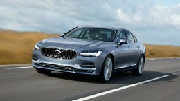 2016-Volvo-S90