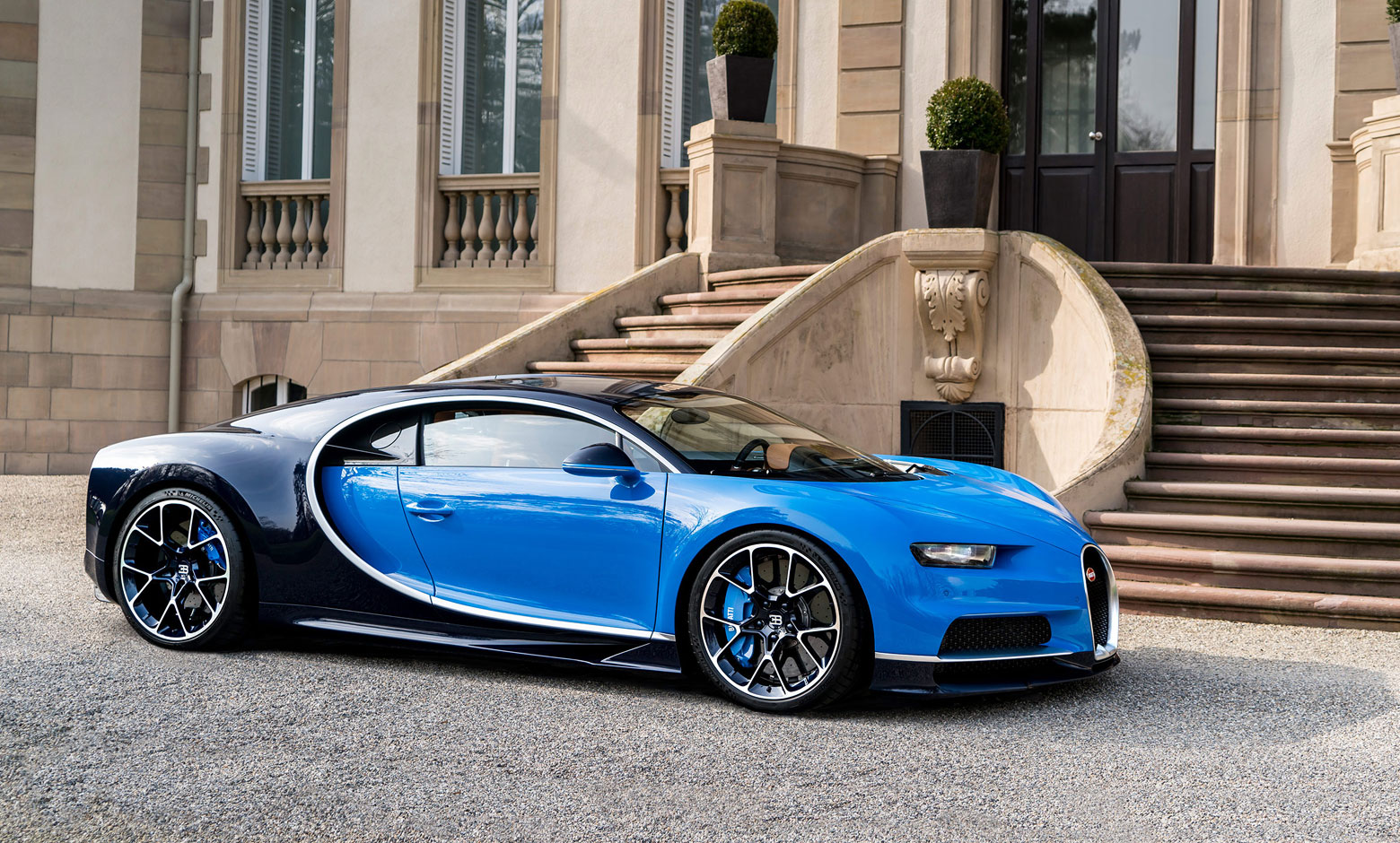 bugatti-chiron