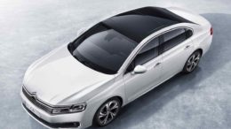 New 2017 Citroen C6