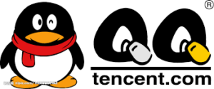 Tencent QQ logo