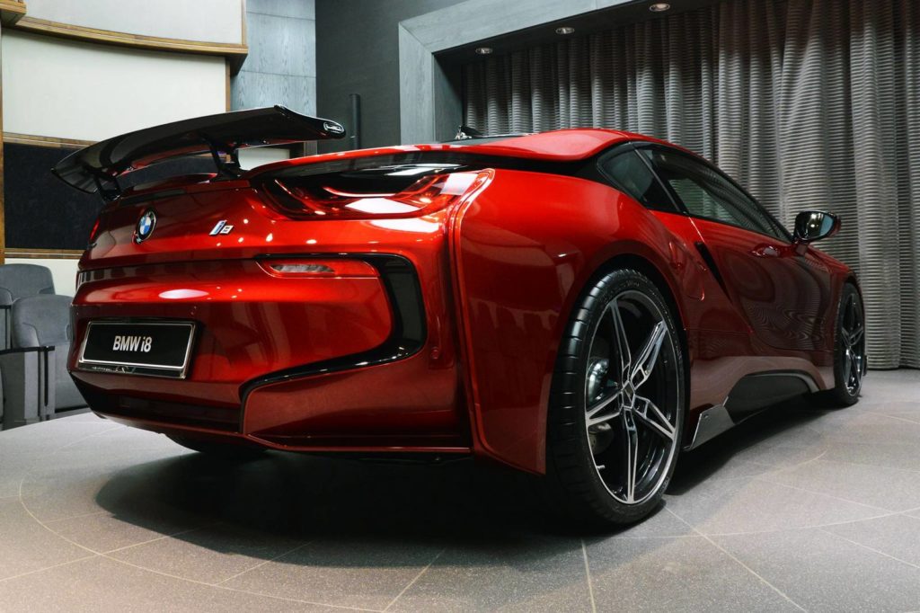 Lava-Red-BMW-i8-7