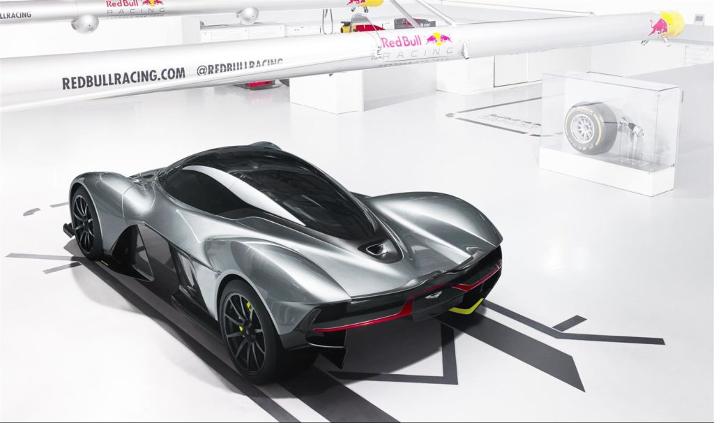 AM-RB 001 release date