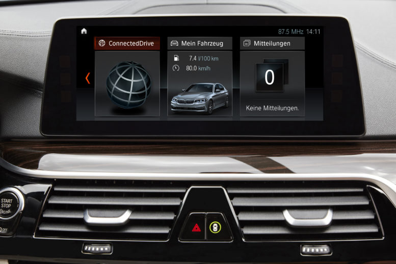 2017-bmw-5-series-screen-connecteddrive