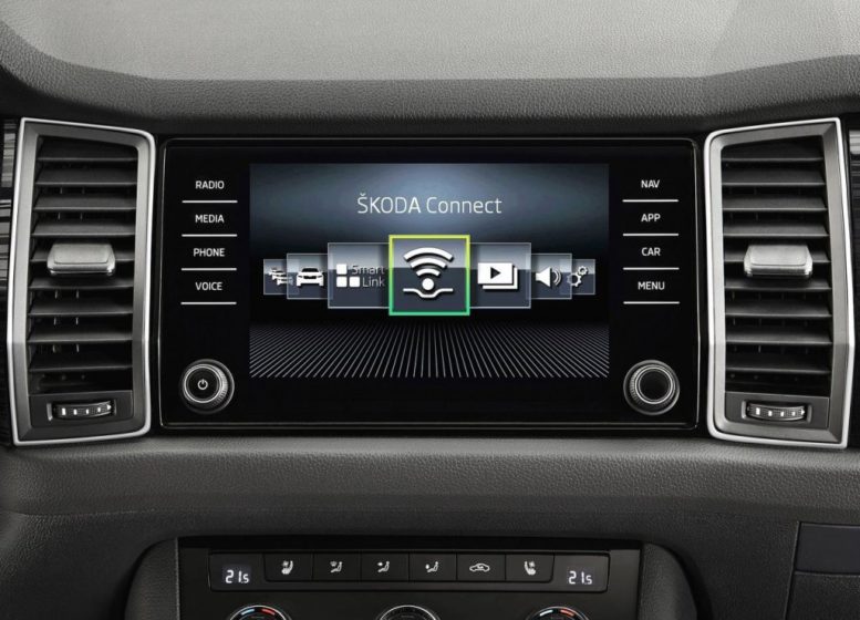 2017-skoda-kodiaq-connect-infotainment