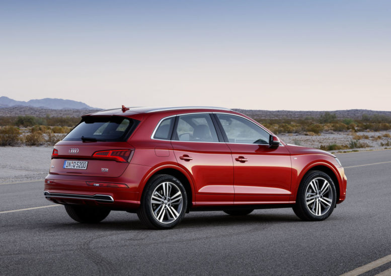 audi-q5-five-petrol-diesel-engines