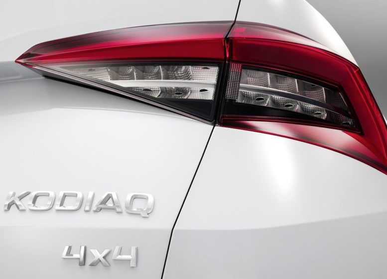 skoda-kodiaq-2017-rear-light-all-wheel-drive