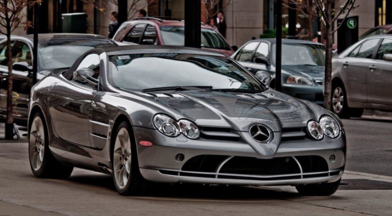 2003-mercedes-benz-slr-donald-trump