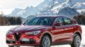 2018 Alfa Romeo Stelvio review